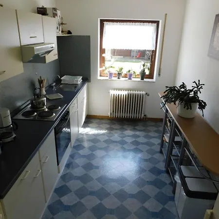 Fewo Inge Landscheid Exterior photo
