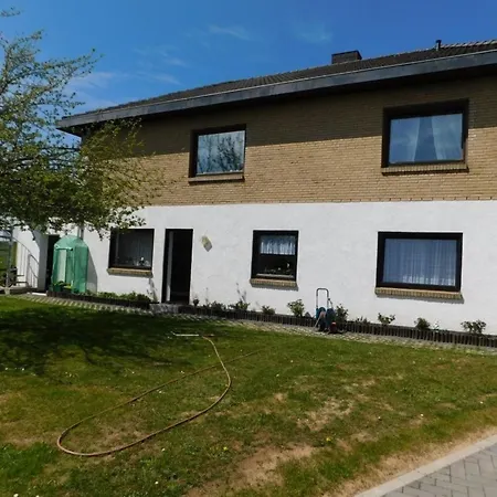 Fewo Inge Landscheid Exterior photo
