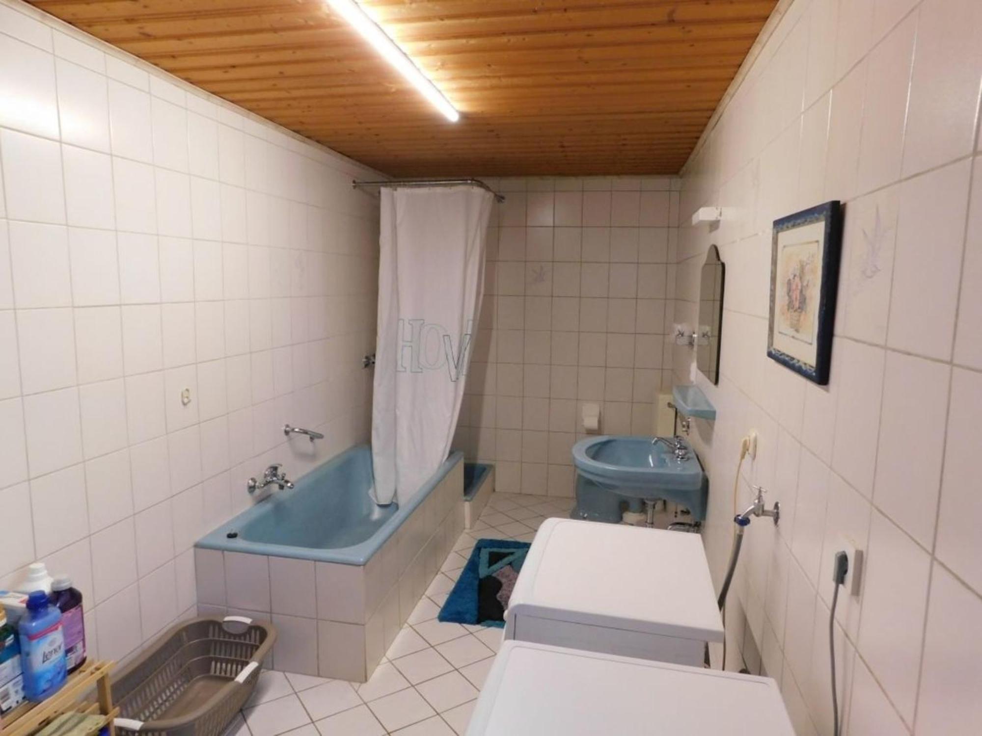 Inge Apartment *