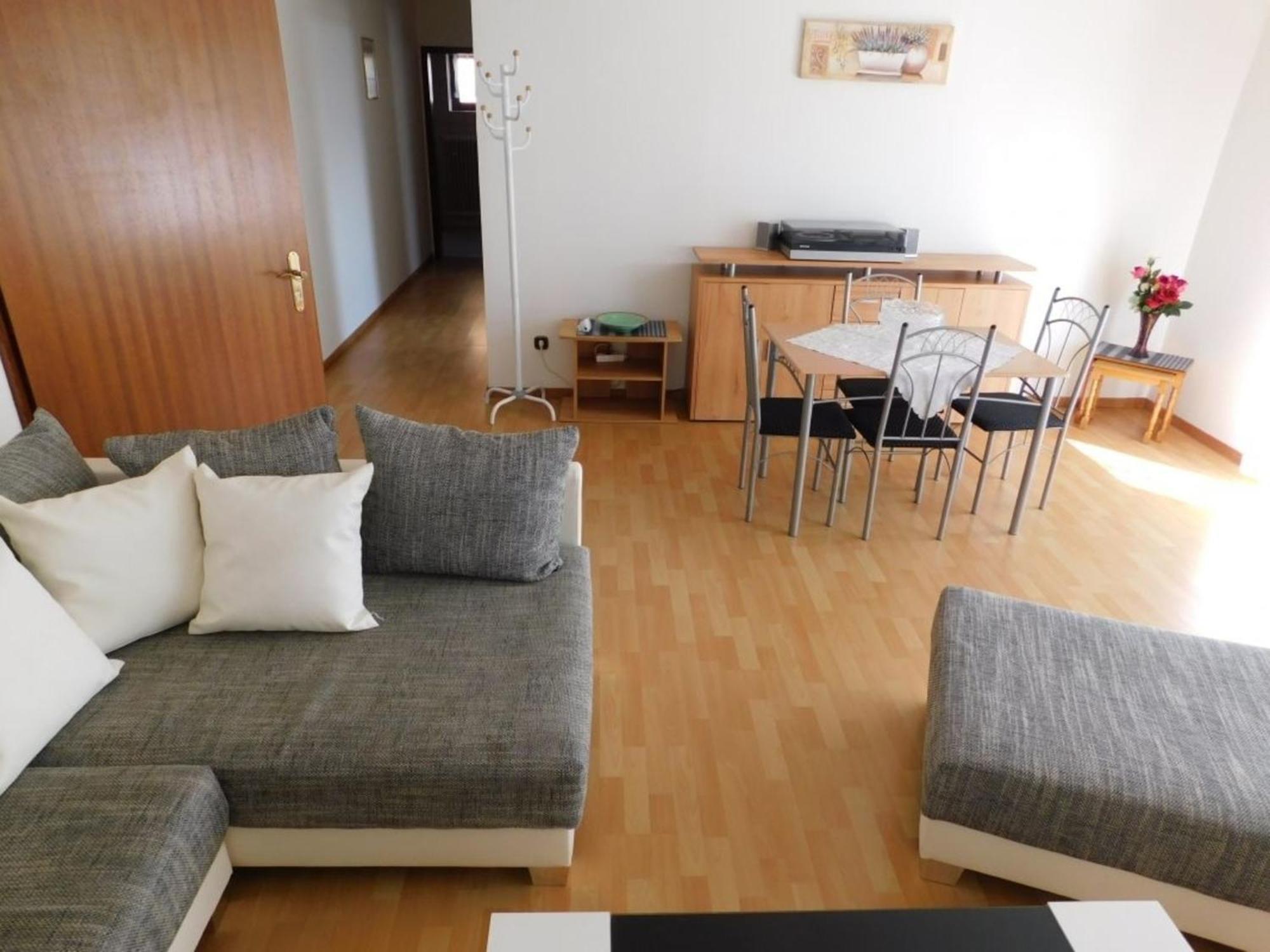Apartment Inge *