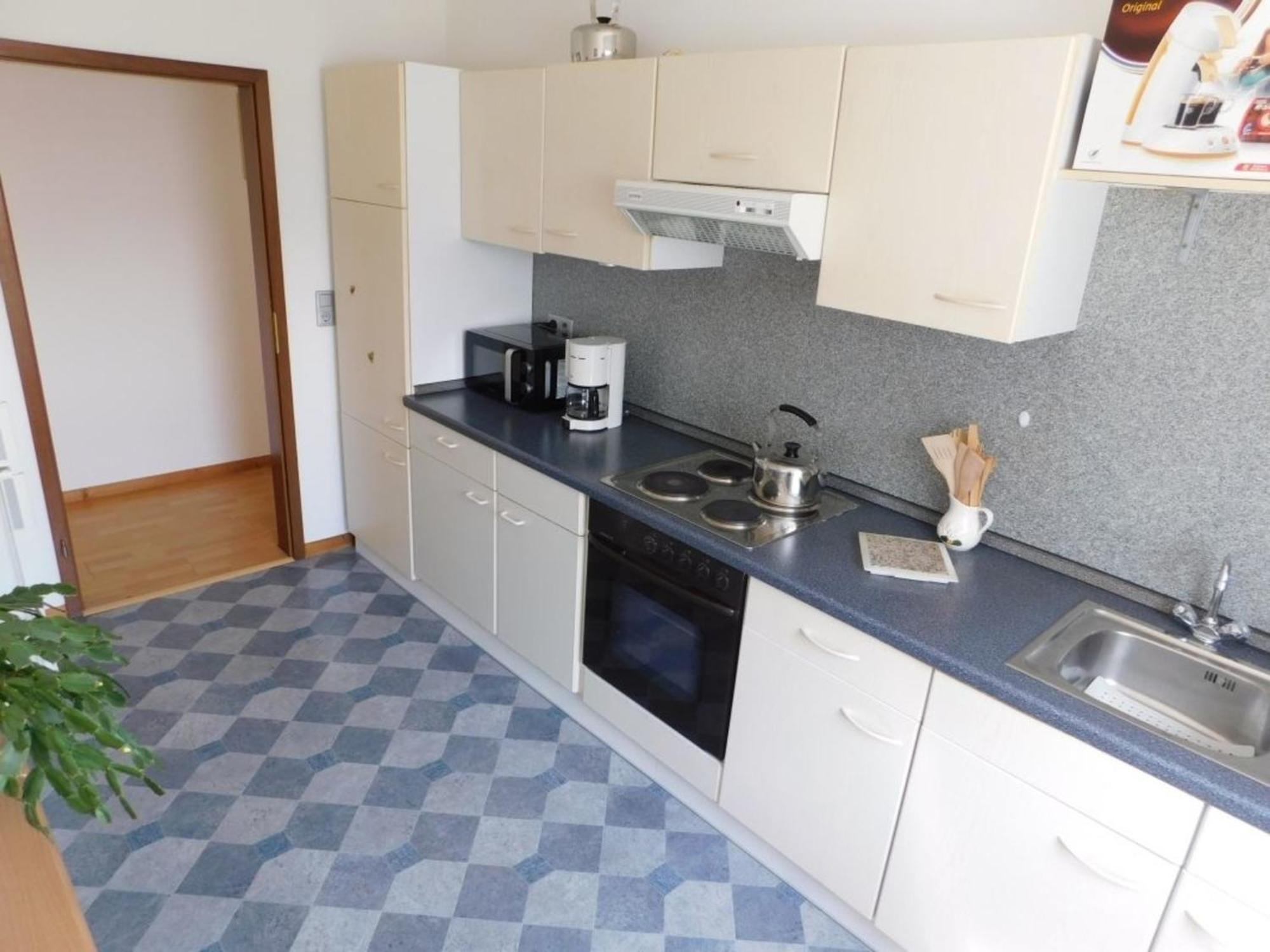 Inge Apartment Landscheid